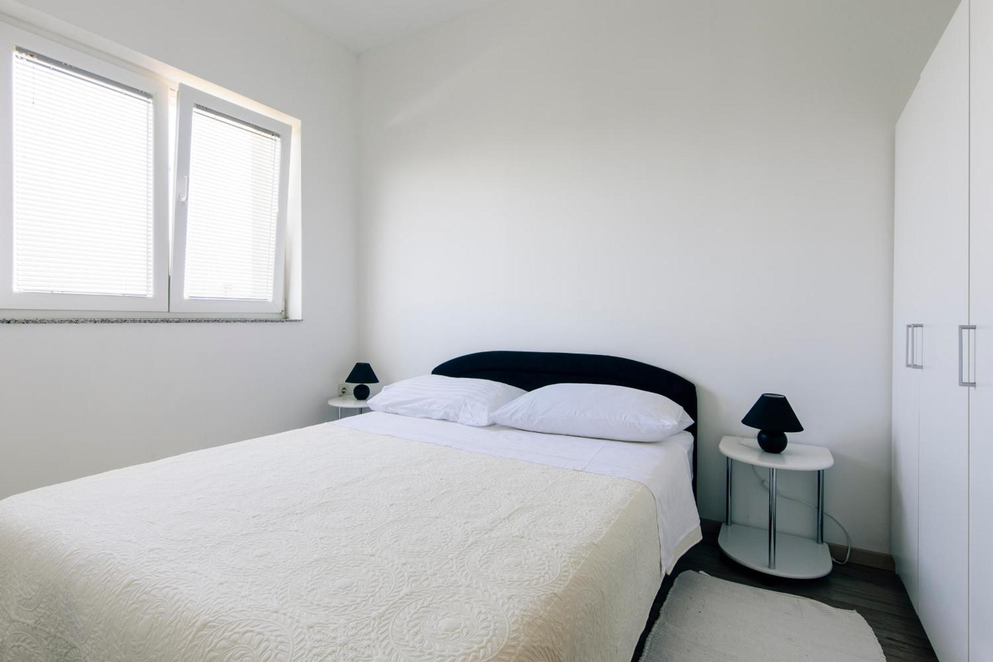Apartments Luce ザダル エクステリア 写真